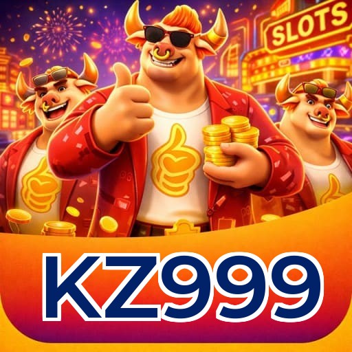 KZ999 Cadastro Bônus R$ 1.000